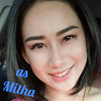 Dewi Paramitha (Mitha)