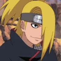 deidara