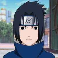 Sasuke