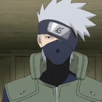 Kakashi