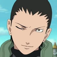 Shikamaru