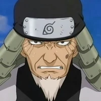 The third Hokage