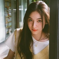 ไออุ่น(น้องสาวพระเอก)