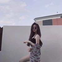 ปาลิน(พี่สาวพระเอก)