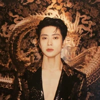 jung jaehyun(dady)