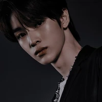 huang sungchan