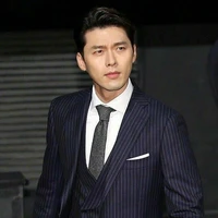 ไวน์(พ่อนางเอก)