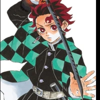 Tanjiro Kamado