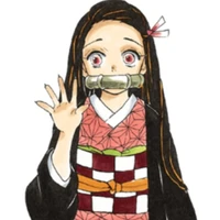 Nezuko Kamado