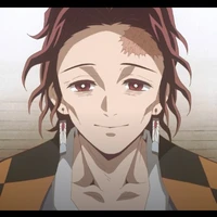 Tanjuro Kamado