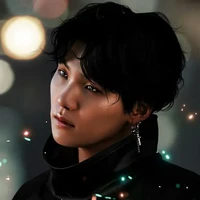 yoongi (black stone)