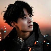 j hope (red stone)
