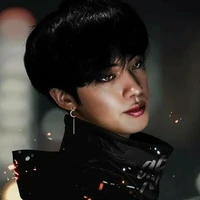 jin (green stone)