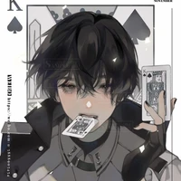 Ace Robinson (ML younger brother)