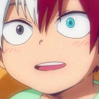 Shoto❤