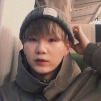 yoongi