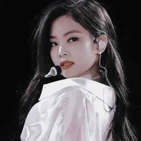 kim jennie