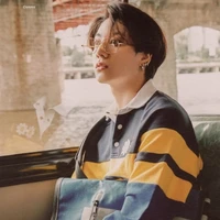 Jungkook