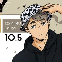 Miya Osamu