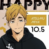 Miya Atsumu