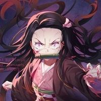 Kambe Nezuko