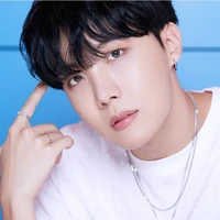 JUNG HO SEOK (JHOPE)