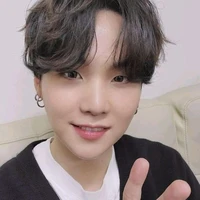 MIN YOON GI (SUGA)