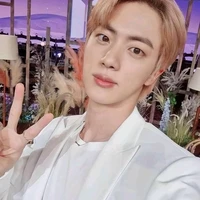 KIM SEOK JIN (JIN)