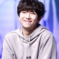 KIM NAM JOON (RM)