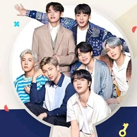 all bts