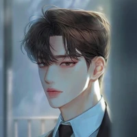 Ian Lloyd(FL bodyguard/bff)