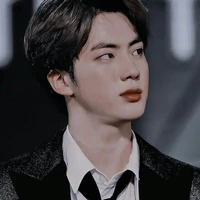 Seokjin