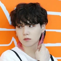 Yoongi