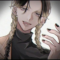 Haitani Ran