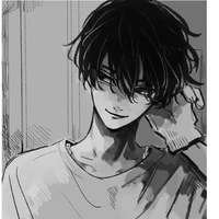 Shinichiro-17 yr. old