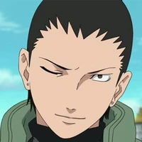 Shikamaru