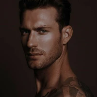Lorenzo Bianchi moroquin[Papá]{47}