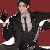 Emanuel Grey/Edward dad