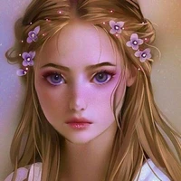 Ariana Williams/Ml