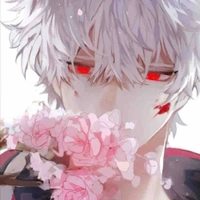 Damien/Luka second son (Mc)