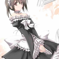 Nina maid