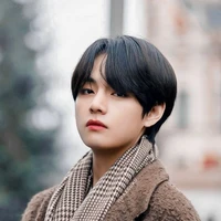 kim taehyung factory