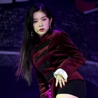chan irene Alexander