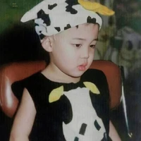 Little Jimin
