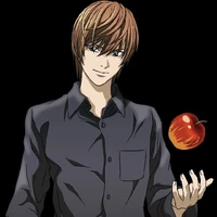 Ligth Yagami