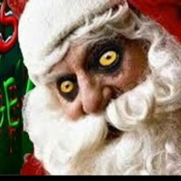 Santa Claus