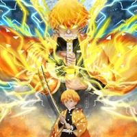 zenitsu