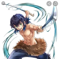 inosuke