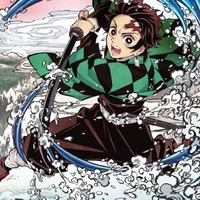 tanjiro