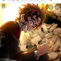 tanjiro oni king